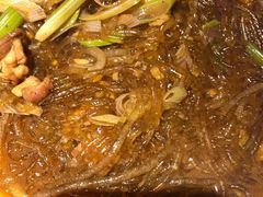 -绿茶餐厅(西湖银泰百货店)