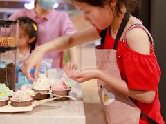 -米柚烘焙教室(新天地购物中心店)