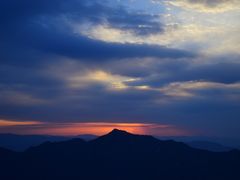 -灵山