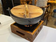 -蚝老板海鲜烧烤大排档(码头店)