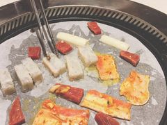 -么子烤肉(化龙池店)
