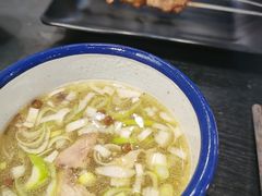 -217丰惠源抓饭(江乾路店)