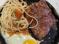 -豪客来牛排(天阳D32店)