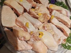 -芸山季·云南山珍菌火锅(宝能环球汇店)