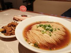 -松鹤面馆·古法焖肉面(观前店)