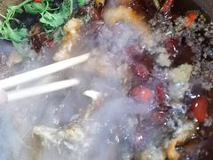 -巴乡石锅鱼(密云店)