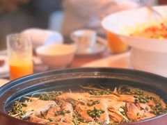 -扬州香格里拉·香宫中餐厅