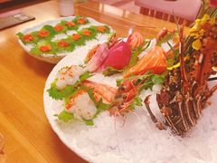 -王鼎精致料理铁板烧(世博源店)