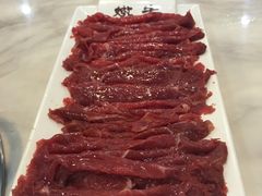 -潮汕良记牛肉火锅(洪武路店)