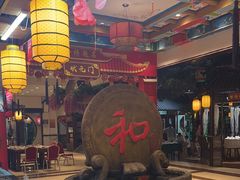 -和源祥·日照菜扛把子(万平口一店)