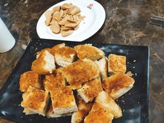 -郑喜旺烧烤(郑州总店)