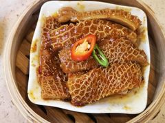 沙爹金钱肚-点都德(汇盈广场店)