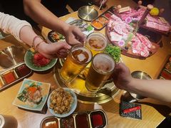 -MIKOMIKO和牛烧肉专门店(南门店)