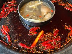 -陈眼镜火锅(总店)