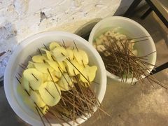 -长药唐师乐山油炸(石人直营店)