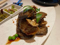 -荟廷·晶萃(陆家嘴尚悦湾店)