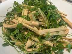 -悦融琥珀·京鲁菜·海味珍品(西单店)