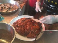 -黄连大头华烧鹅店(大良店)