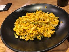 茉莉花炒蛋-麦麦山云南菜(复地活力城店)