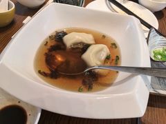 -逸林轩中餐厅(中信泰富朱家角锦江酒店)