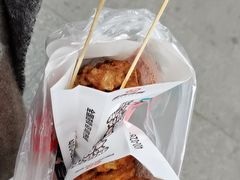 -傅强排骨(成都总店)