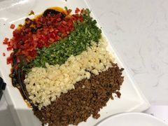 -北李妈妈菜·海肠捞饭(高新万达店)