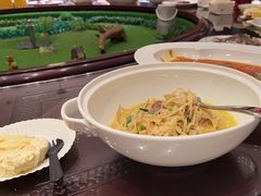 -杭州明豪voco酒店·明轩阁中餐厅