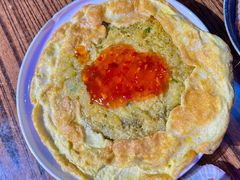 -蚝堡海鲜·威海菜·海肠捞饭·烧烤·亚洲吃蚝公司(幸福门店)