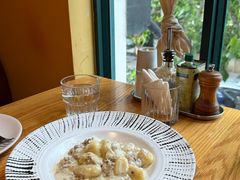 -La Tavernetta(Bar à Vin)(乌鲁木齐路店)