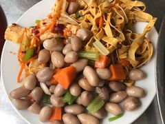 -真空冷面王(武功街店)