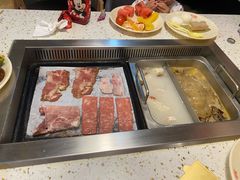 -金米客烤肉自助(中山路茂业时代城店)