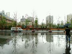 -上海四行仓库抗战纪念馆