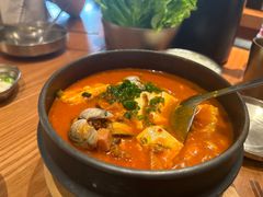 -春熙台韩国料理·章鱼肥牛(西丽店)