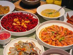 -明州小宴(文化广场店)