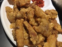-永兴餐厅(复兴中路店)