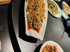 -老渔家鲜鱼轩(南浦横街店)