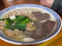 -锦泓老字号猪脏粉(东联大厦店)