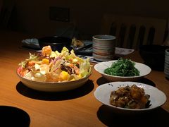 -鱼跃食堂·精致寿司(东林美域店)