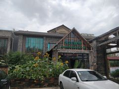 -丹江渔村(首都机场店)