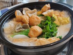 -东椰·海南椰子鸡火锅(朝阳门店)