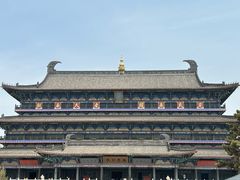 -广佑寺风景区