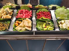 -晶丽香榭自助餐(南京大饭店)