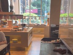 -长沙三景韦尔斯利酒店·Oval全日制餐厅自助餐