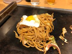 -鹤桥风月(难波御堂格兰维尔店)