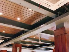 大堂-知味观·味庄(杨公堤店)