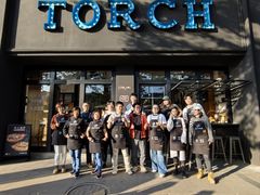 -Torch Coffee 炬点咖啡