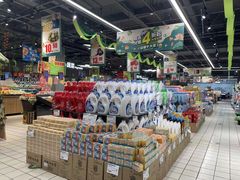 -世纪联华(吴淞店)