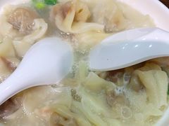 -奇芳阁·百年清真南京菜(夫子庙店)
