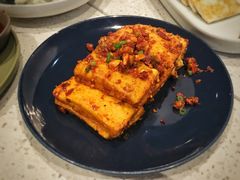 -半山腰·云南菜(侨福芳草地店)