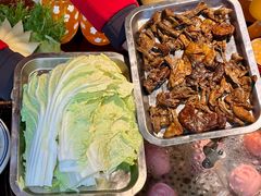 -刘淑芬·活鱼铁锅炖(北京首店)